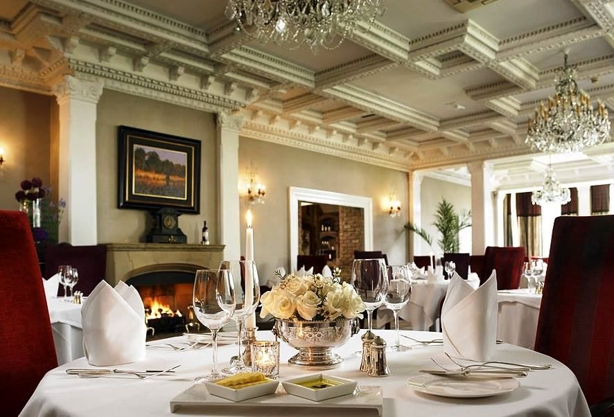 The Killarney Park Hotel - 7