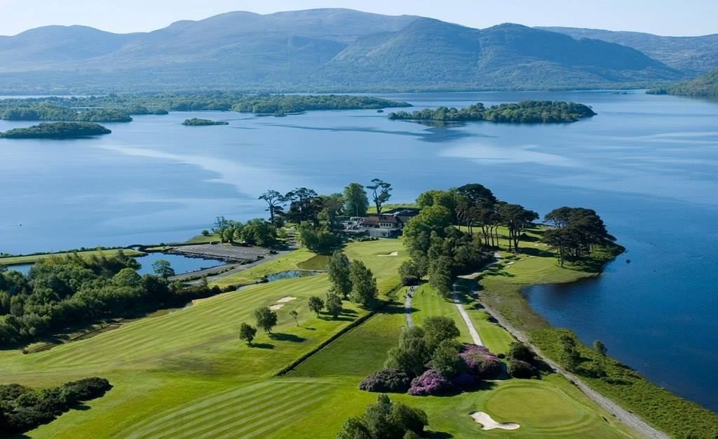 The Killarney Park Hotel - 6