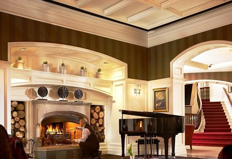 The Killarney Park Hotel - 2