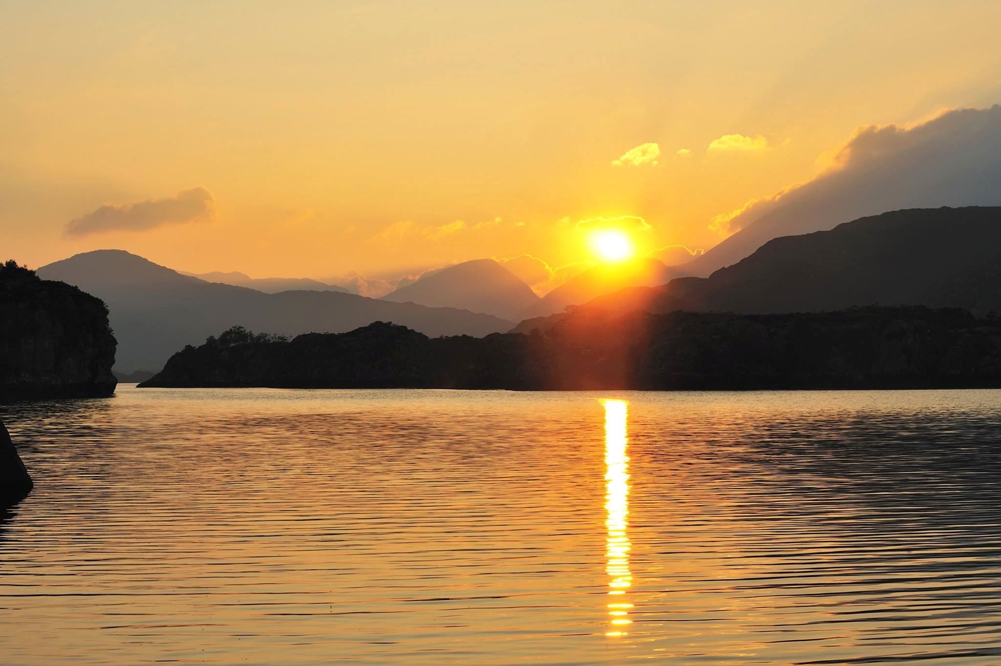 The Killarney Park Hotel - 3