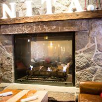 Nita Lake Lodge - 6
