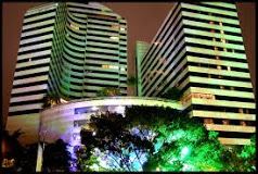 Caracas Hotel Palace - 1
