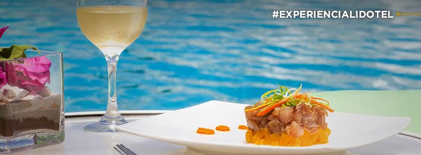 Lidotel Boutique Hotel Valencia - 1