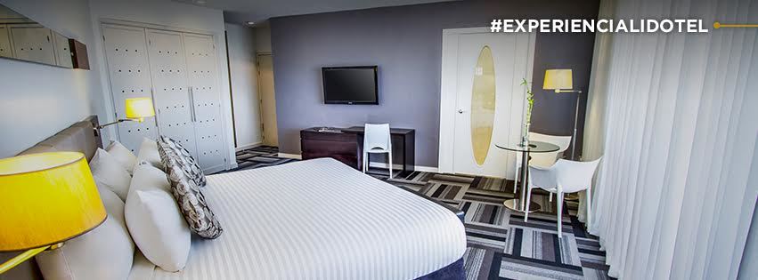 Lidotel Boutique Hotel Valencia - 5