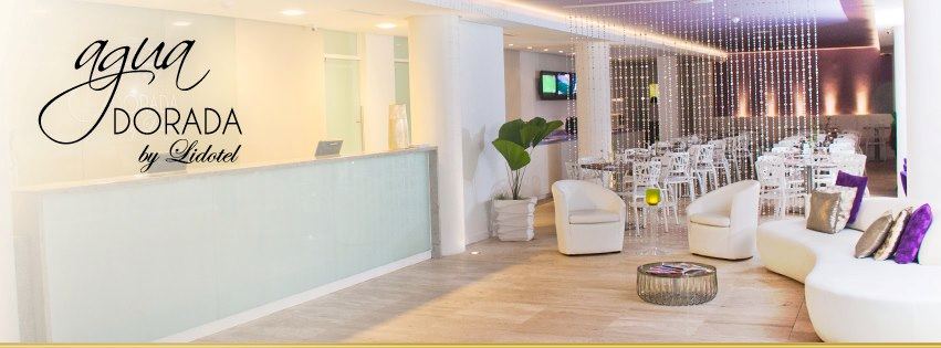 Lidotel Boutique Hotel Valencia - 6