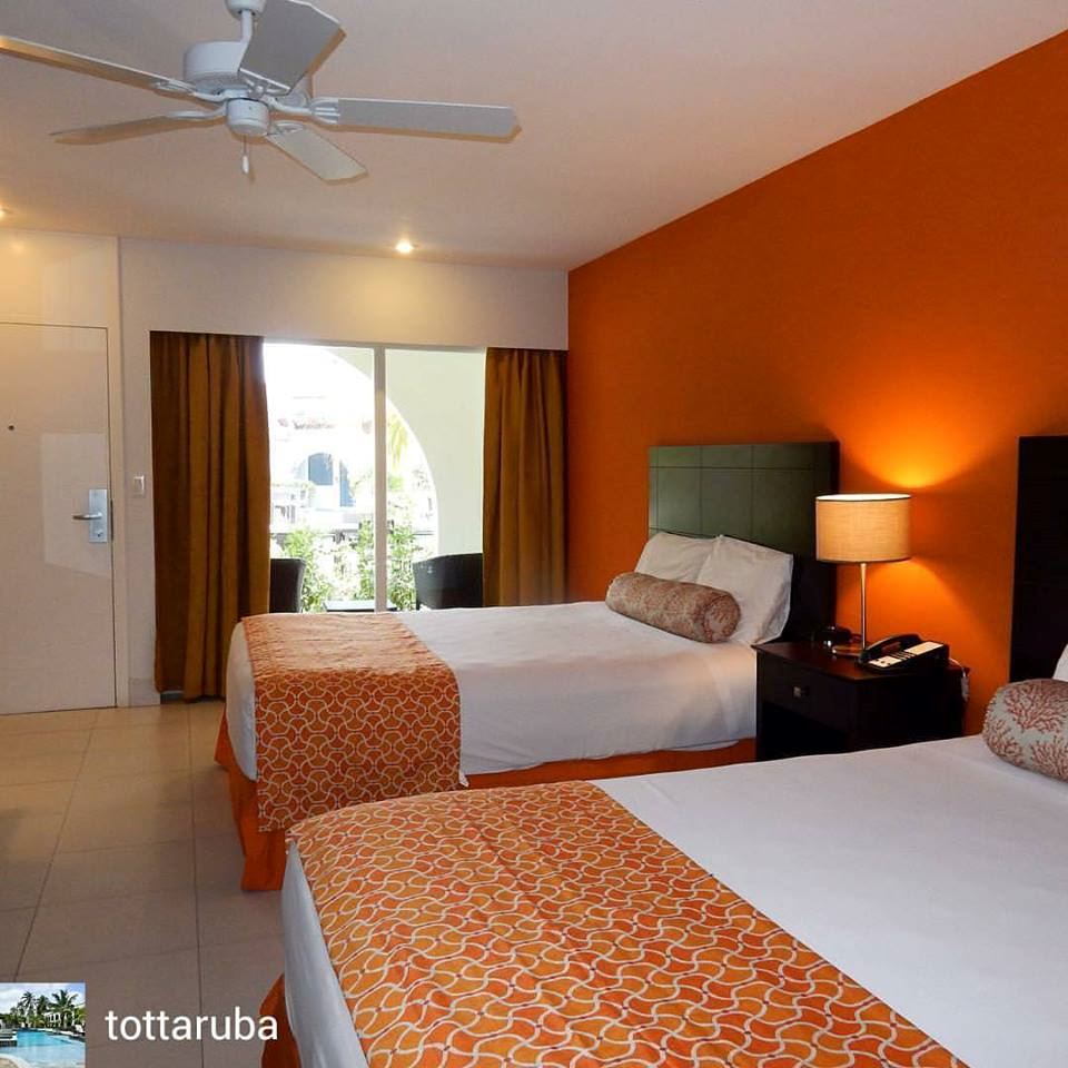 GH Hoteles Guaparo Inn - 3