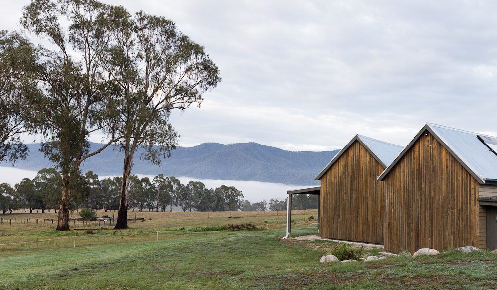 Spring Spur Stay - 1