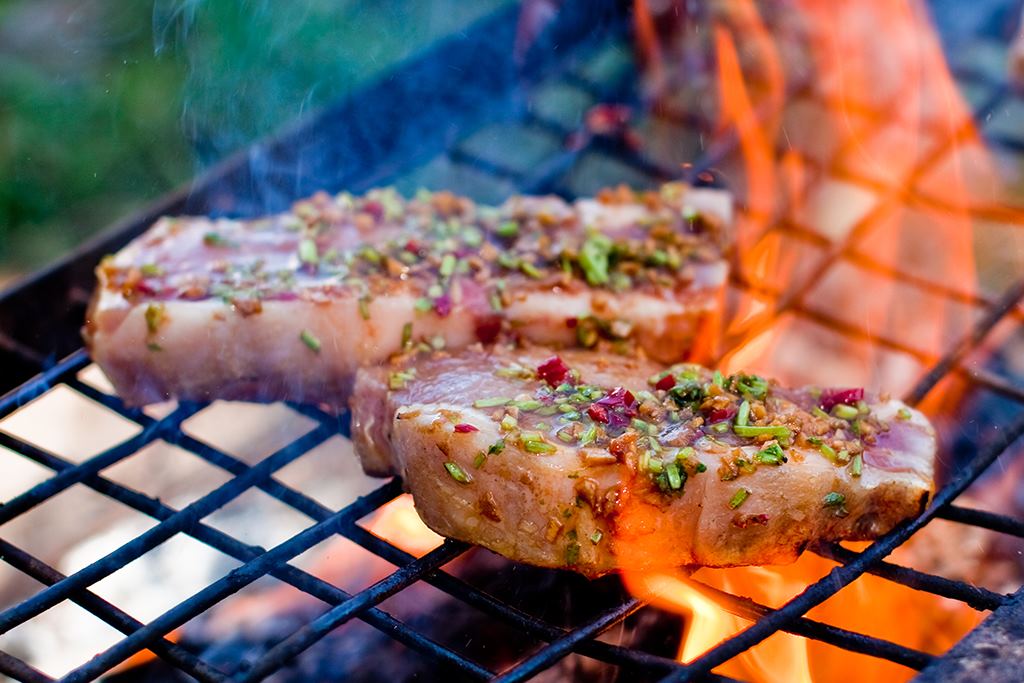 Spring Spur Stay - 5