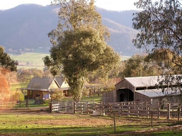 Spring Spur Stay - 6