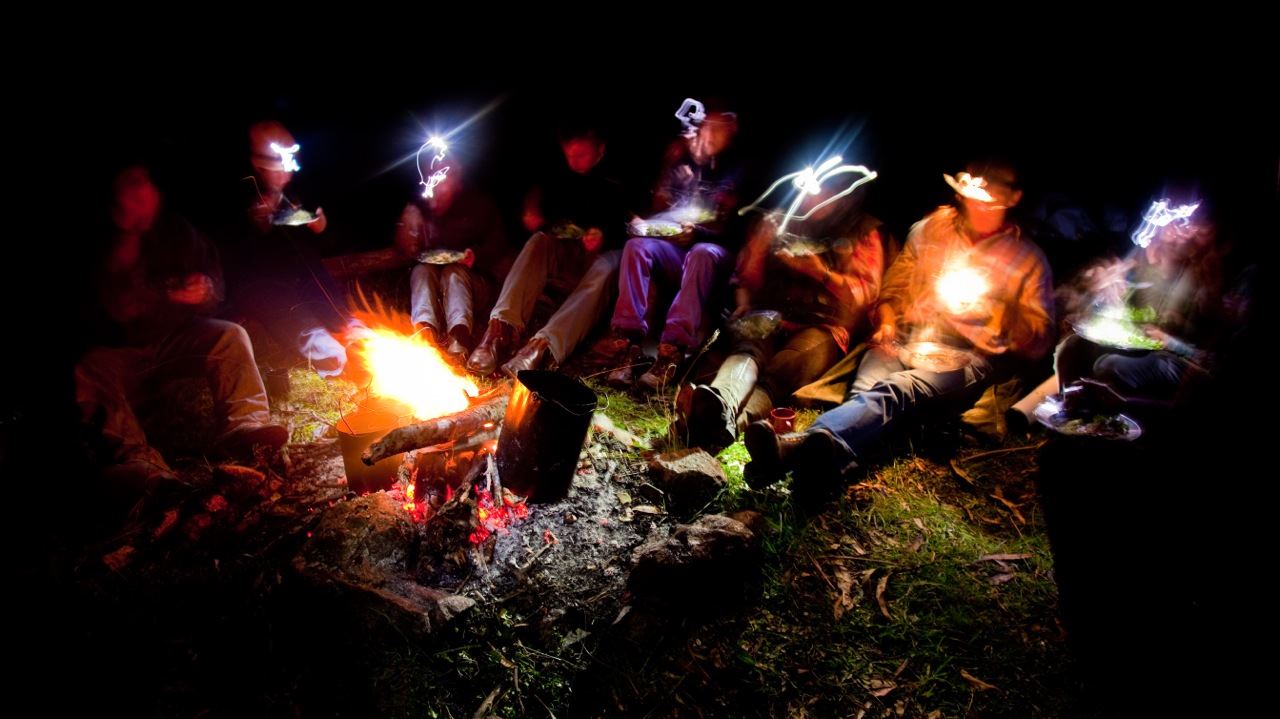 Spring Spur Stay - 7