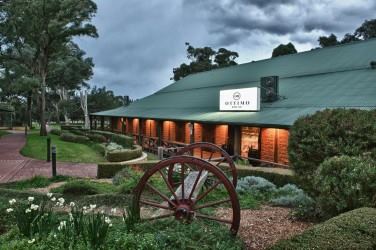 Ottimo House Denham Court - 6