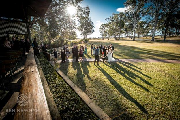 Ottimo House Denham Court - 1