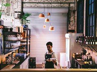 Three Blue Ducks - Rosebery - 4