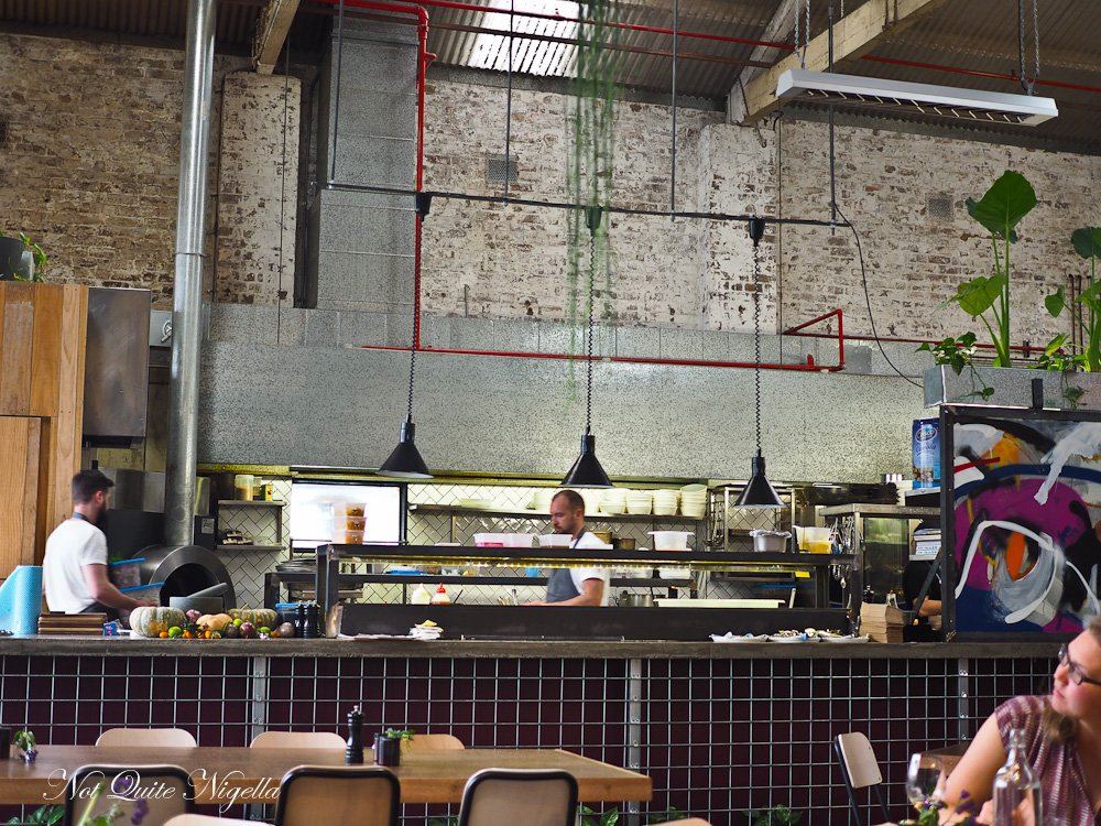 Three Blue Ducks - Rosebery - 6