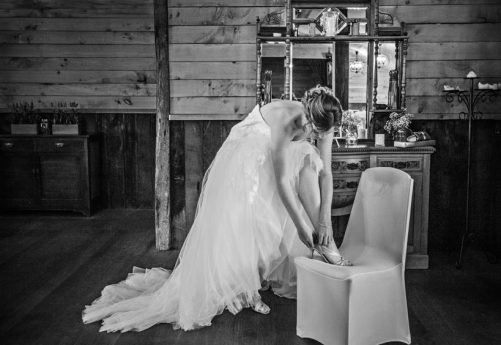 The Shearing Shed - 1