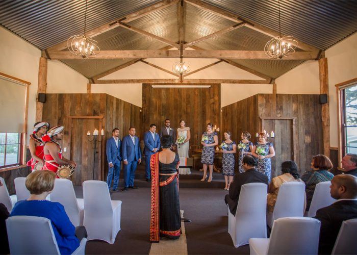 The Shearing Shed - 7