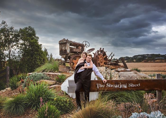 The Shearing Shed - 5