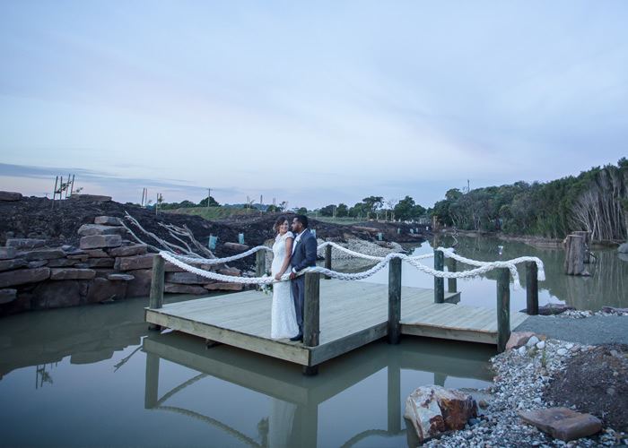 The Shearing Shed - 4