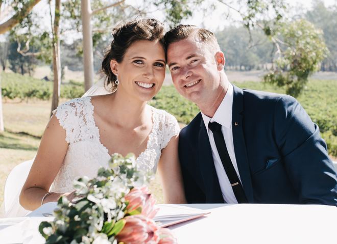 St. Leonards Vineyard - 4