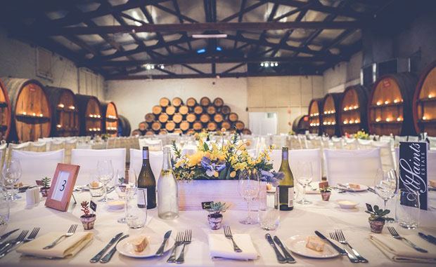 St. Leonards Vineyard - 6