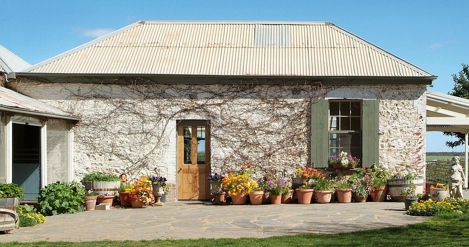 Coriole Vineyards - 1