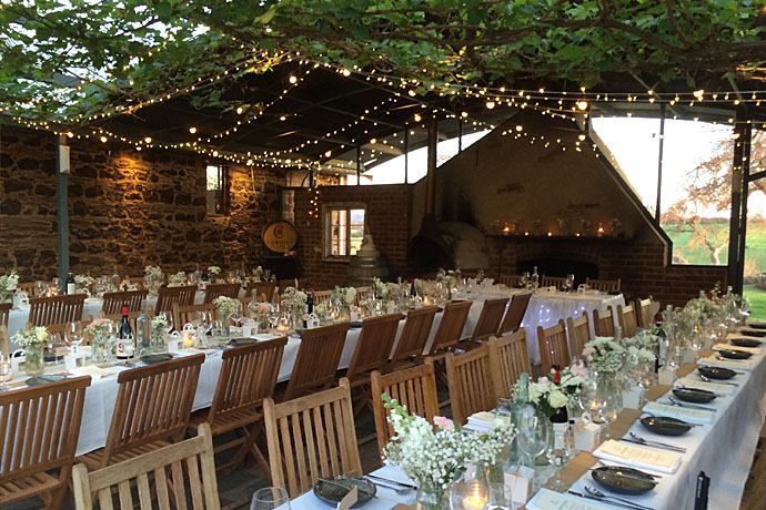 Coriole Vineyards - 3