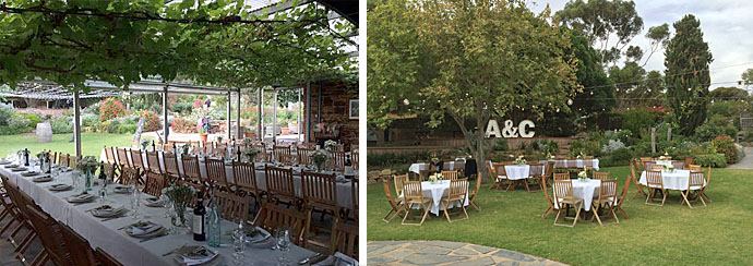 Coriole Vineyards - 4