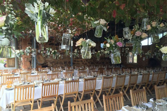 Coriole Vineyards - 5