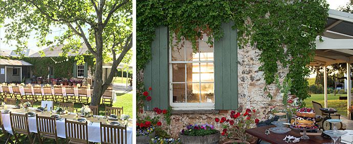 Coriole Vineyards - 2