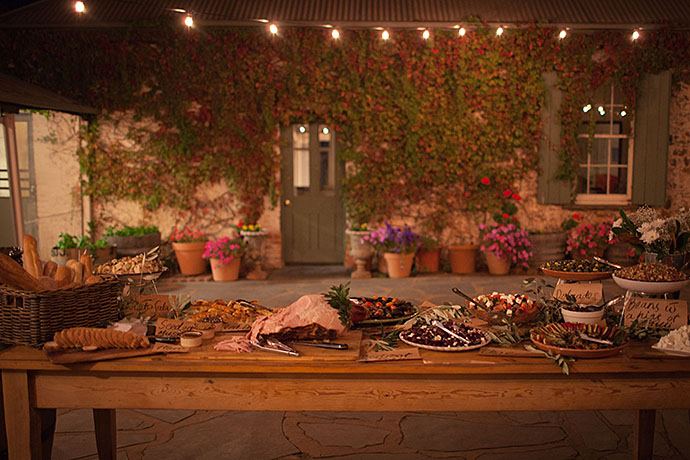 Coriole Vineyards - 6