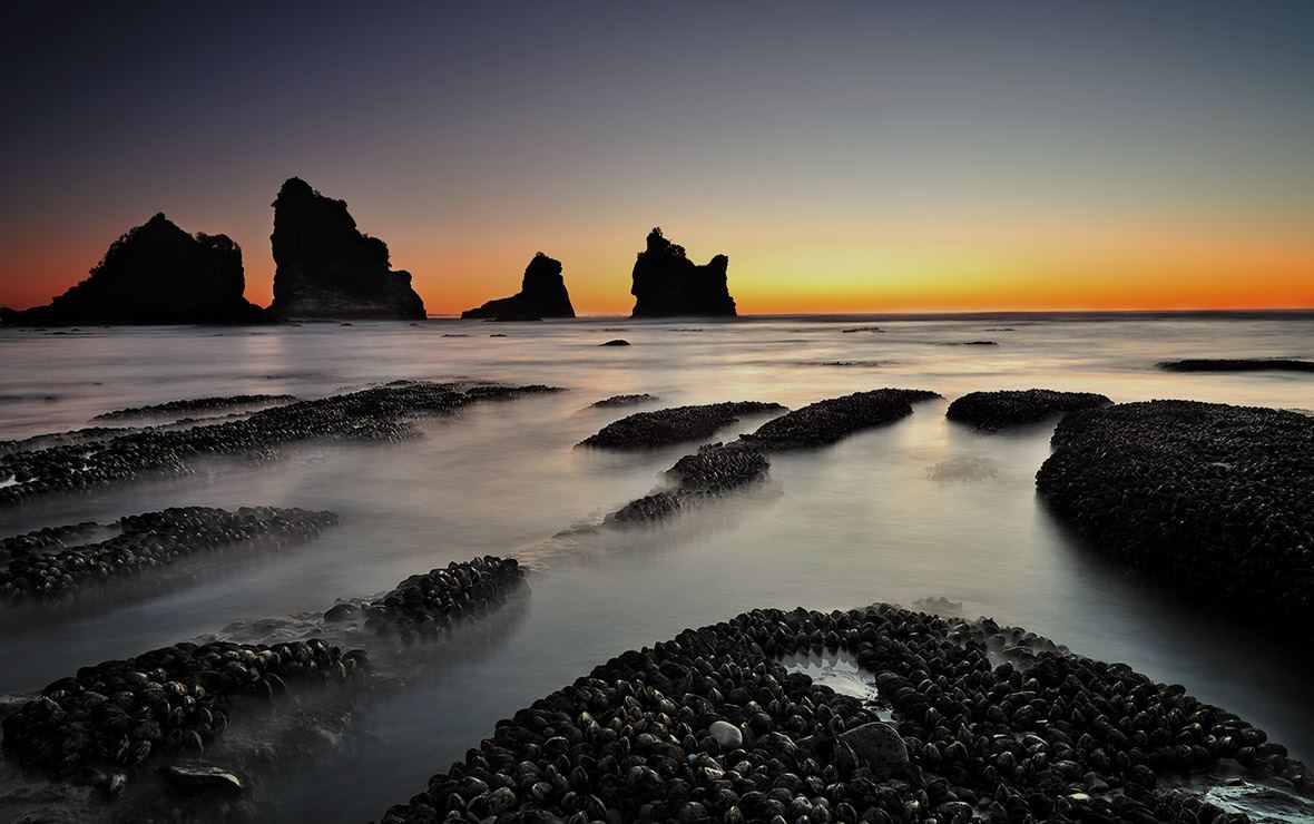 Kingsgate Hotel Greymouth - 3