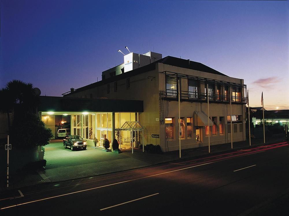 Kingsgate Hotel Greymouth - 5
