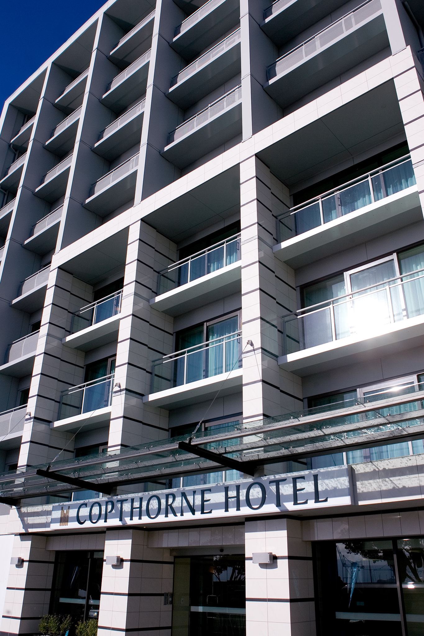 Copthorne Hotel Welllington Oriental Bay - 3