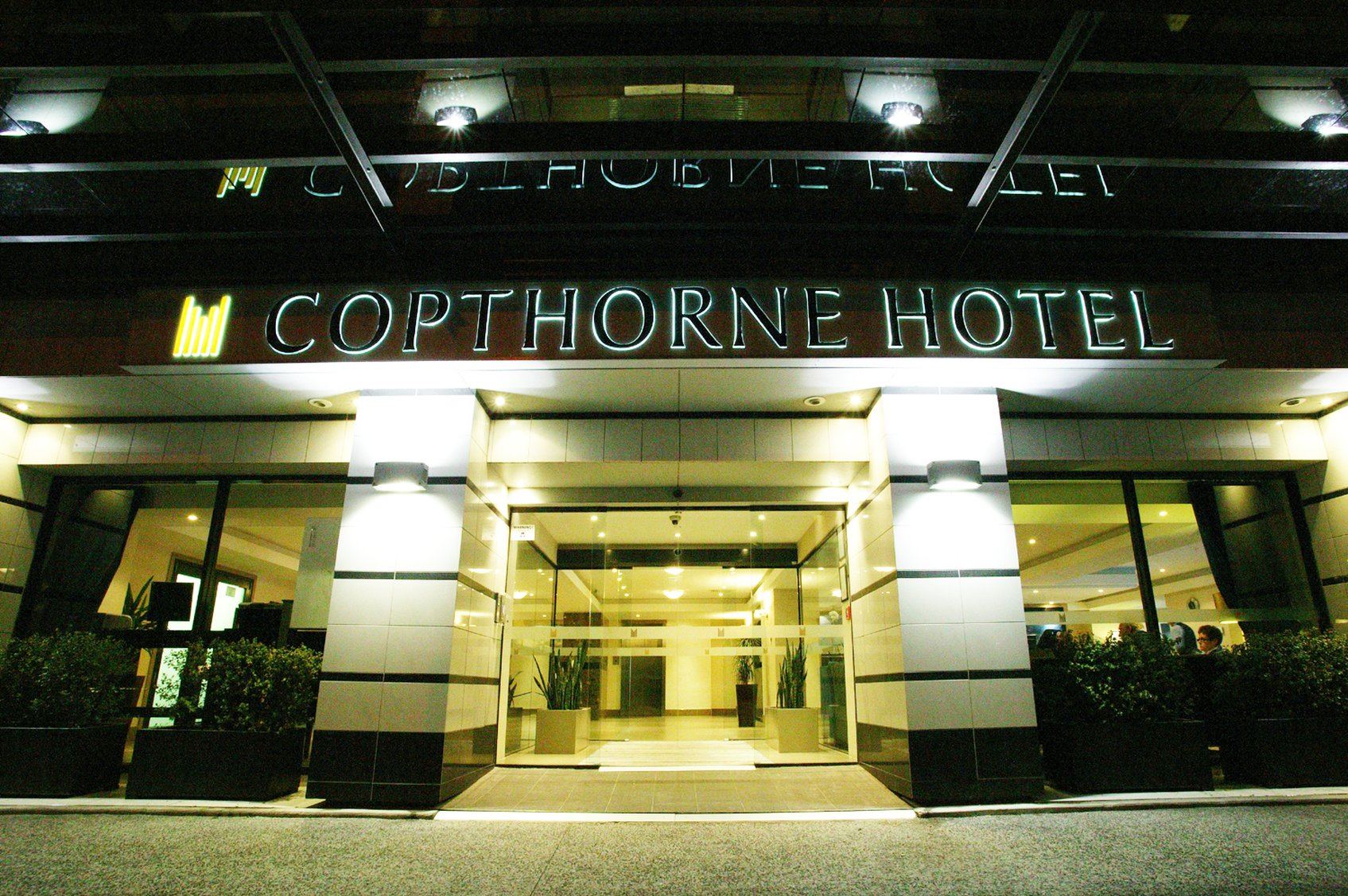 Copthorne Hotel Welllington Oriental Bay - 2