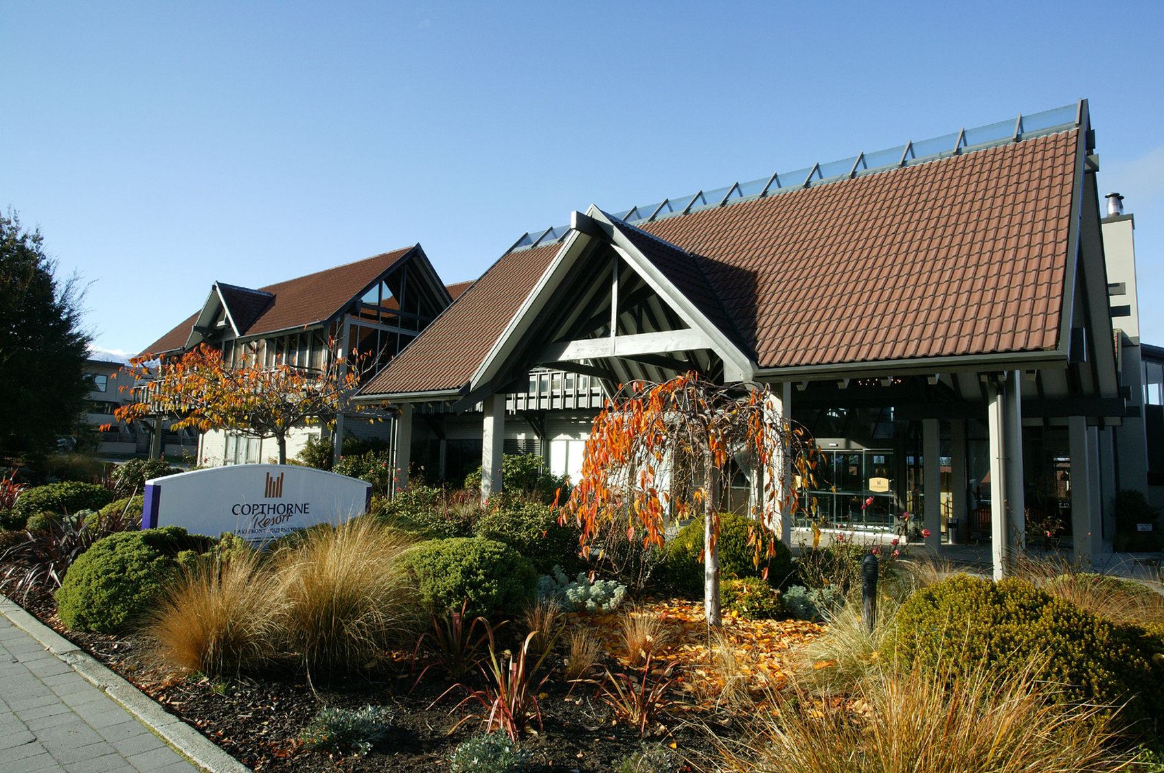 Copthorne Hotel and Resort Queenstown Lakefront - 7