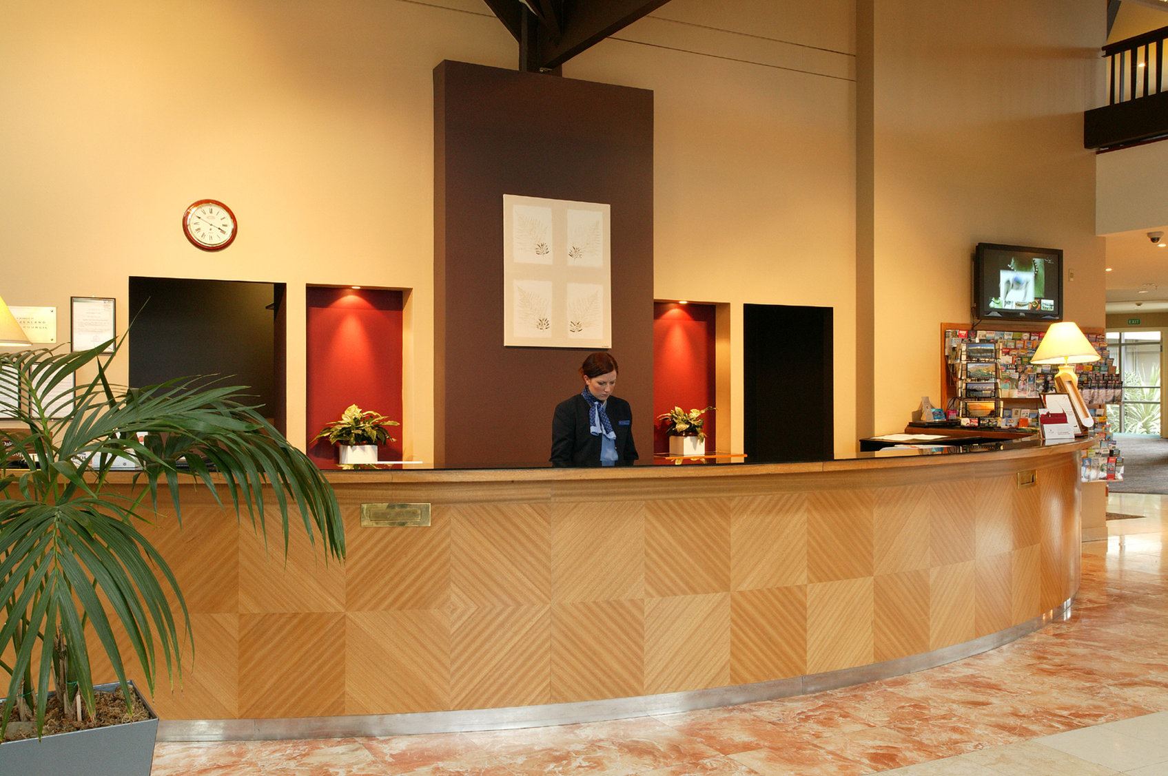 Copthorne Hotel and Resort Queenstown Lakefront - 6