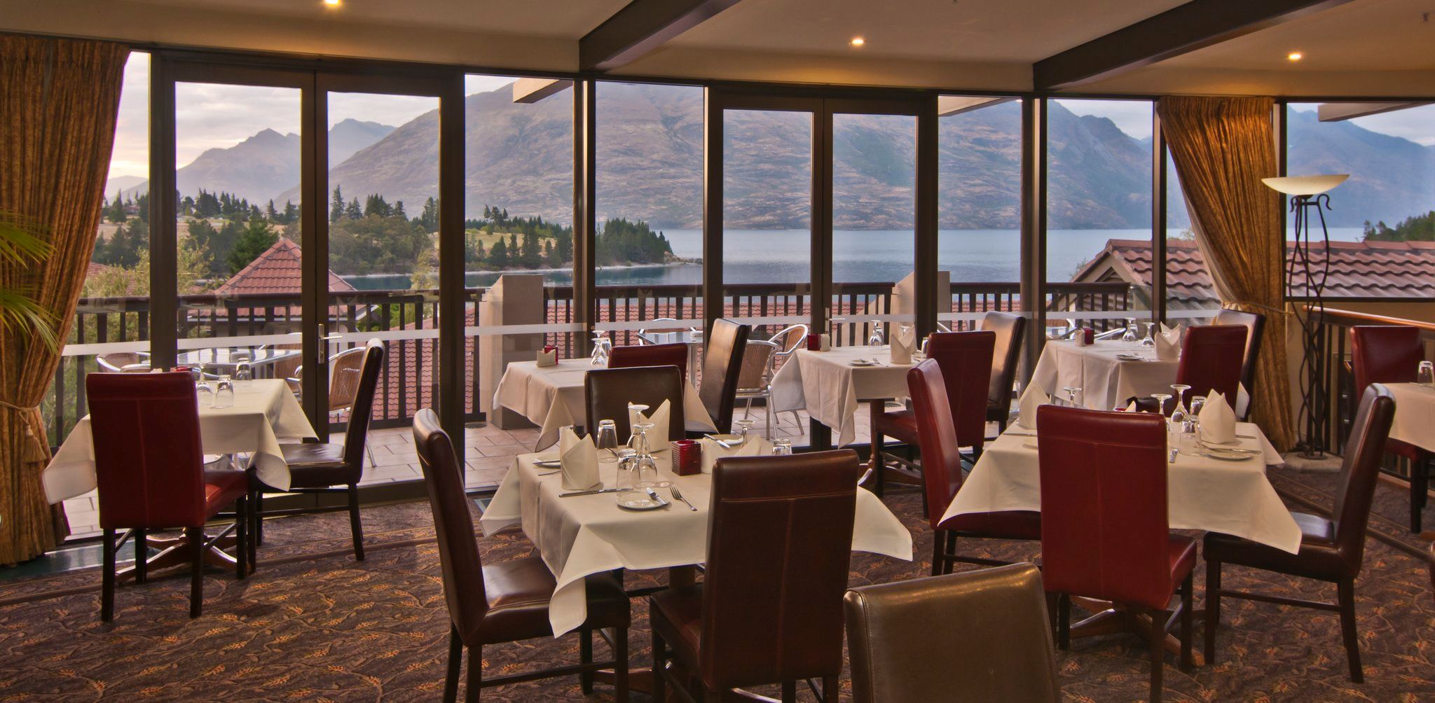 Copthorne Hotel and Resort Queenstown Lakefront - 5