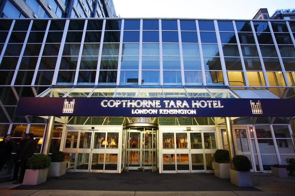 Copthorne Tara Hotel London Kensington - 1