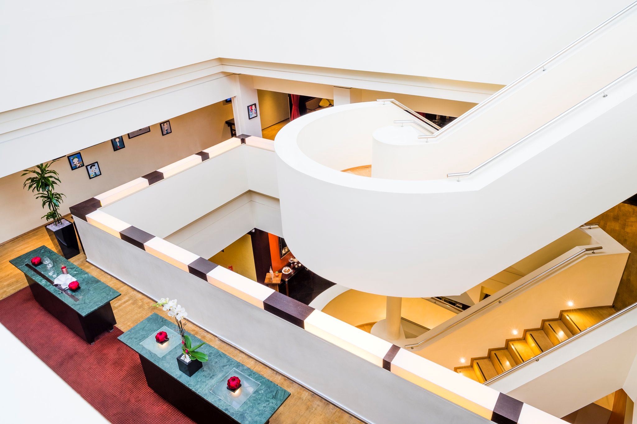 Millennium Hotel London Knightsbridge - 3