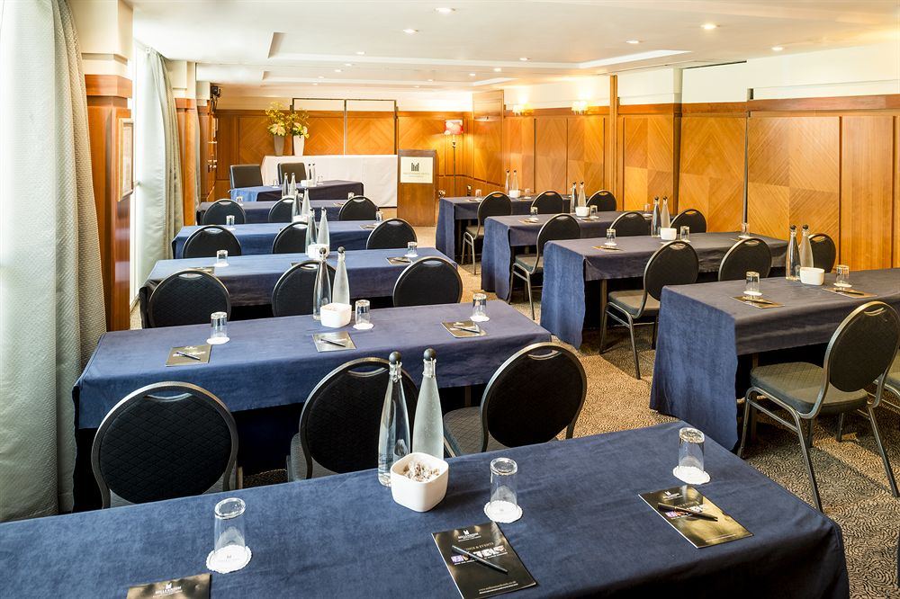 Millennium Hotel London Knightsbridge - 7