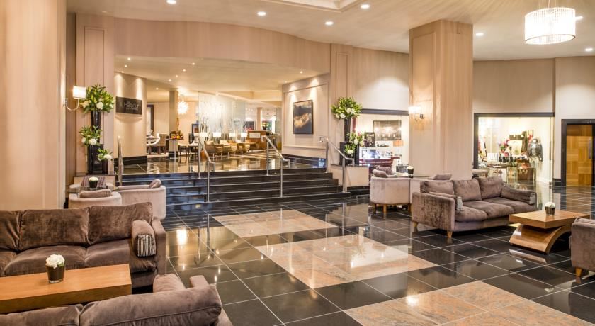 The Chelsea Harbour Hotel London - 2