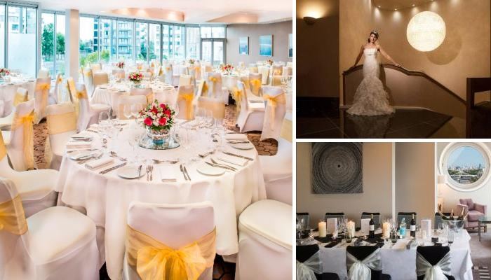 The Chelsea Harbour Hotel London - 1