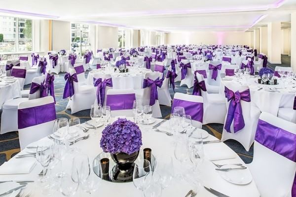 The Chelsea Harbour Hotel London - 6