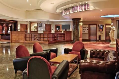 Copthorne Hotel Merry Hill-Dudley - 6