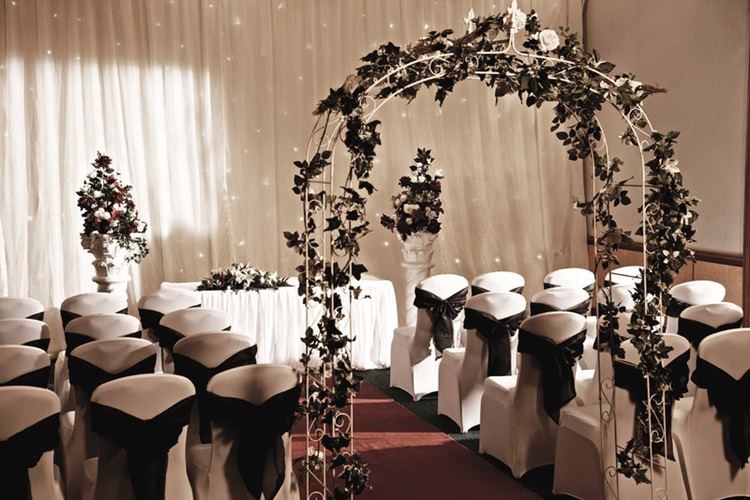 Copthorne Hotel Merry Hill-Dudley - 3