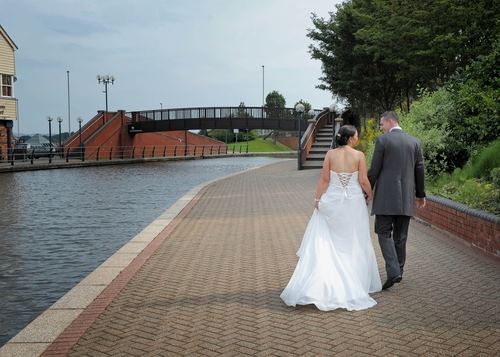 Copthorne Hotel Merry Hill-Dudley - 4