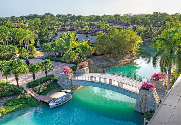 JW Marriott Panama Golf And Beach Resort - 5