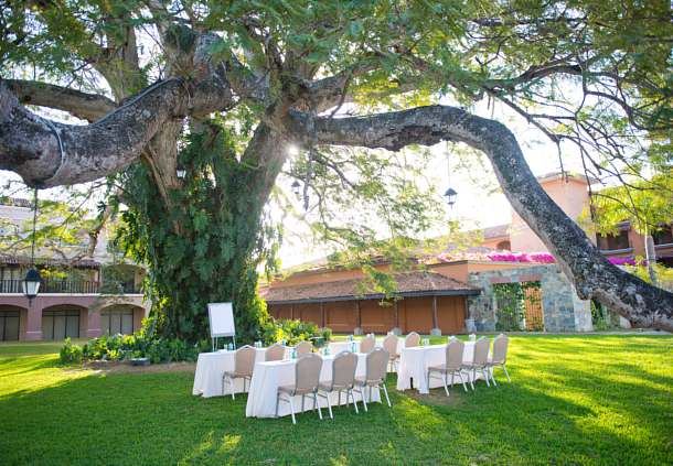 JW Marriott Panama Golf And Beach Resort - 6