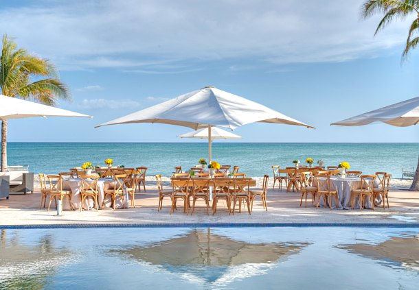 JW Marriott Panama Golf And Beach Resort - 3