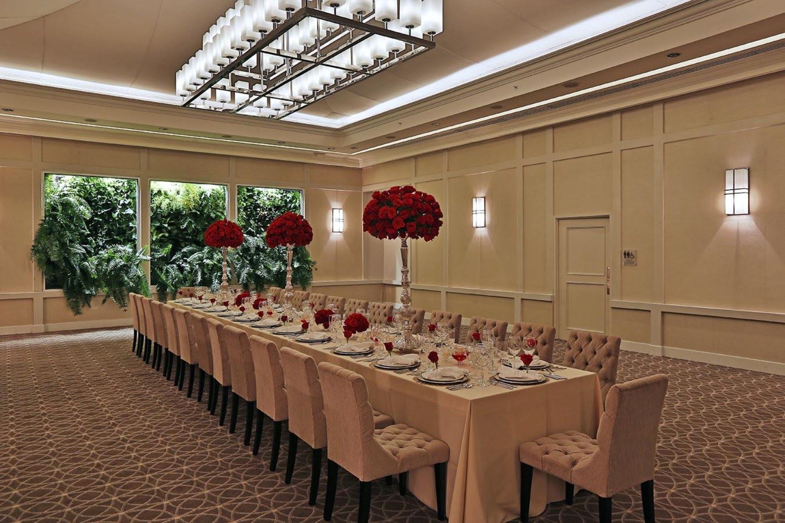 The Bristol House - 3